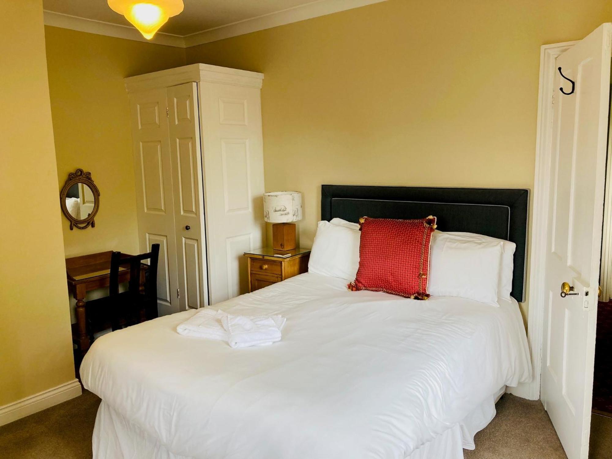 Slapton Manor Towcester Cameră foto